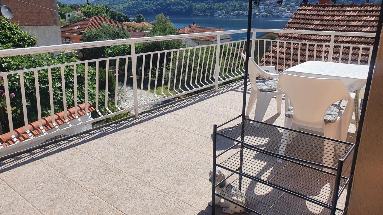 Apartment Julian Kamenari Zewnętrze zdjęcie