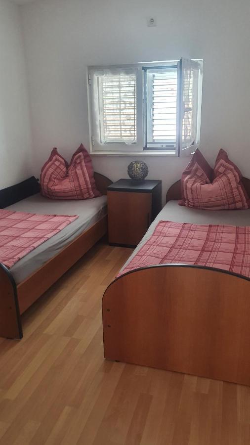 Apartment Julian Kamenari Zewnętrze zdjęcie