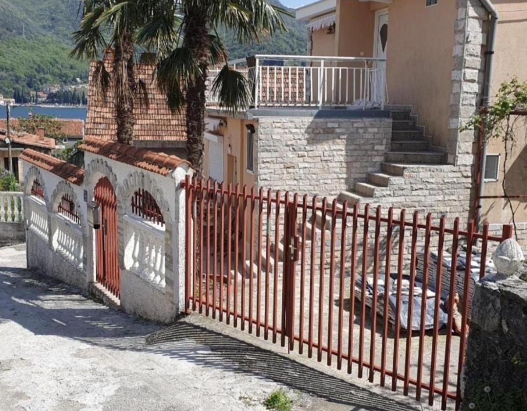 Apartment Julian Kamenari Zewnętrze zdjęcie